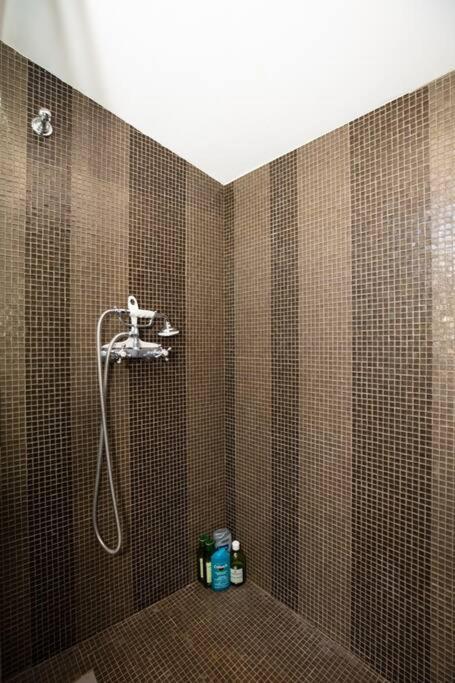 Sublime Pepite Vieux Port 2P Vue Imprenable Apartment Marseille Luaran gambar
