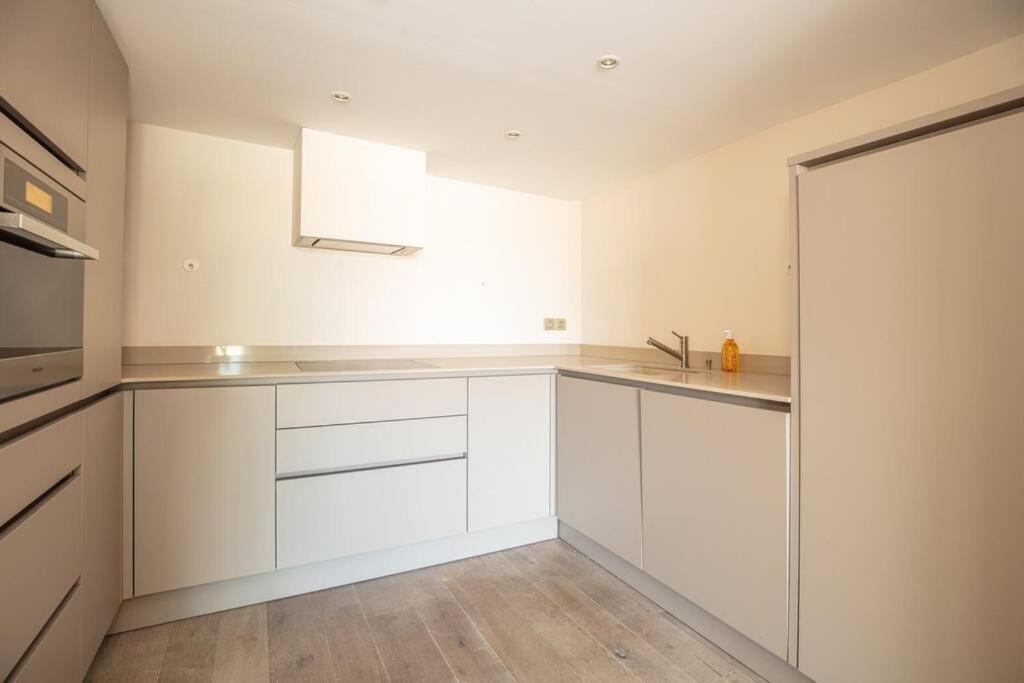 Sublime Pepite Vieux Port 2P Vue Imprenable Apartment Marseille Luaran gambar